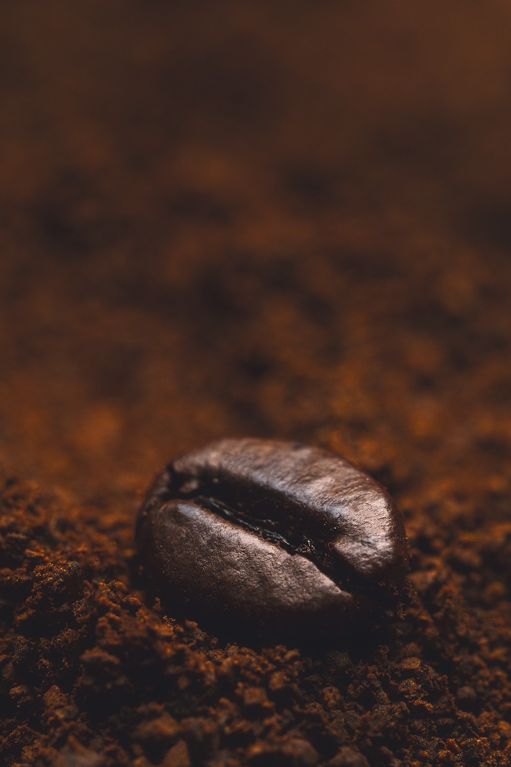 Coffee color
